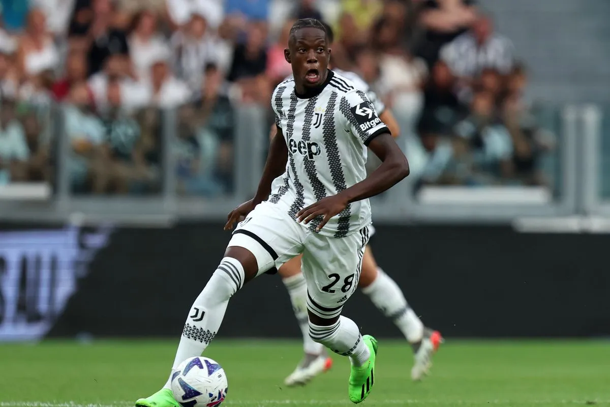 West Ham set sights on Serie A midfielder to replace Declan Rice